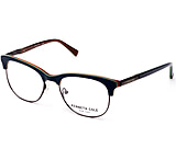 Image of Kenneth Cole KC0266 Progressive Prescription Eyeglasses