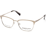 Image of Kenneth Cole KC0275 Progressive Prescription Eyeglasses