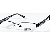 Image of Kenneth Cole Reaction KC0693 Prescription Eyeglasses
