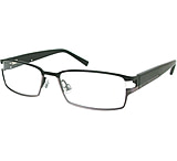 Image of Kenneth Cole Reaction KC0713 Progressive Prescription Eyeglasses
