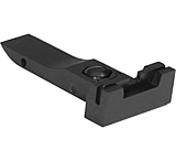 Kensight Colt Accro Style Sight with Square Blade, Black, 860-302
