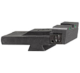 Image of Kensight Compact AdjustableTrijicon Tritium insert - Night Sights - Rounded Blade