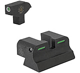 Image of Kensight GI Series Bar-Dot-Bar Tritium Pistol Night Sight