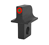 Kensight ProGlo Tritium Rifle Night Sight, Finnish Model 39 Mosin-Nagant, Black, Lumi Orange Front Sight, Black, 880839