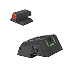 Image of Kensight Springfield Serrated Blade U Tritium Sight