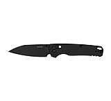 Image of Kershaw Bel Air Xl - Alum Blk/magnacut Black