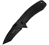 Image of Kershaw Cryo II Blackwash Assisted Folding Knife by Rick Hinderer