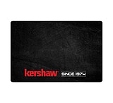 Image of Kershaw Knife Mat 10 X 15 50 Year Ker Anniversary