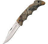 Image of Kershaw Black Horse II Camo Knife