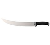 Image of Kershaw 12in Curved Fillet Kitchen Knife by Kershaw Originals