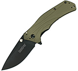 Image of Kershaw Knockout Framelock A/O OD