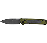 Image of Kershaw Launch 22 3.45in Automatic Folding Knife