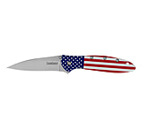 Image of Kershaw Leek USA 3in Folding Knife