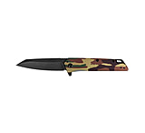 Image of Kershaw Misdirect 2.9in Assisted Opening Folding Knife