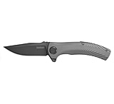 Image of Kershaw Seguin Assisted Folding Knife by Les George