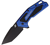 Image of Kershaw Snap On Blue Folder