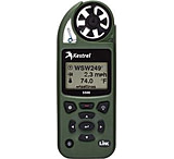 Image of Kestrel 5500 Weather Meter with LiNK +Vane Mount