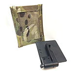 Image of Kestrel Prater Precision Sniper Data Board