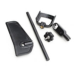 Image of Kestrel Rotating Vane Mount 5000 / Elite Series with Carry Case