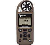 Image of Kestrel Sportsman Weather Meter with Applied Ballistics