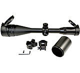 Image of Kexuan Kexuan 4-16X50 AOL Rilfe Scope w/Front AO