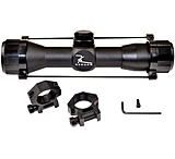 Image of Kexuan Kexuan 4X32 Compact Scope, 1in Tube