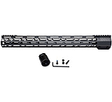 Image of Kexuan M-LOK Free Float Handguard for 308 DPMS Low Profile Upper Receiver