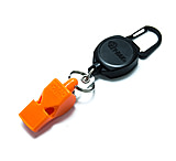 Image of Key-Bak 24in Kevlar Cord, w/ Whistle Combo