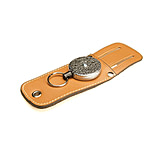 Image of Key-Bak 9 Retractable Reel w/ 24in Stainless Steel Chain