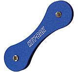 Image of Key-Bak KEY-HUB Key Organizer Blue