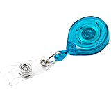 Image of Key-Bak Mini-Bak ID Retractable Reel w/ 36in Nylon Cord