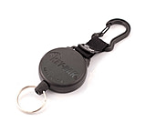 Image of Key-Bak Securit Retractable Carabiner Key Holder