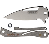 Image of KeyBar Blade Insert Drop Point