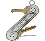Image of KeyBar Titanium Crosshatch