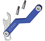 Image of KeyDisk KeyDisk Mini Gun Blue