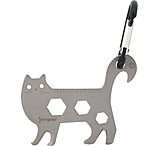 Image of KeyGear Critter Multi-Tool, Cat 50-KEY0492