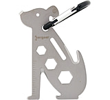 Image of KeyGear Critter Multi-Tool, Mutt 50-KEY0493