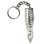 Image of KeyGear Plier Multi-Tool