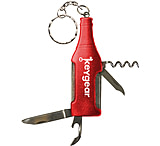 Image of KeyGear Wine Bottle Multi-Tool, Red 50-KEY0035-04