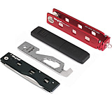 Image of Keyport Red Pivot Outdoor Bundle