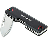Image of KeySmart Dapper 150 Ultra Slim Gentleman's FoldingKnife