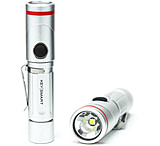Image of KeySmart Nano Torch Twist Pivot Head Flashlight