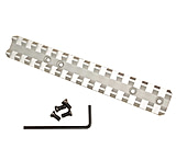 KIDD Innovative Design Scope Base For Ruger 10/22 Receiver