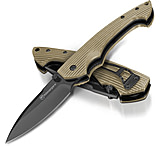 Image of Kilimanjaro Gear Firma Folding Knife, 3.2in
