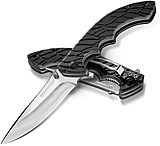 Image of Kilimanjaro Gear Makazi Folding Knife, 3.8in