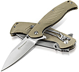Image of Kilimanjaro Gear Morsa Folding Knife, 3.5in