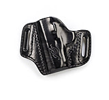 Image of Kimber EXP FULL BELT HLS LH MIC380 BLK LTH LOGO CA81BCCD