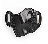 Image of Kimber EXPRESS FUL BLT HLS LH K6S BLK LTH LOGO 89D7FE67