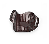 Image of Kimber EXPRESS FUL BLT HLS LH K6S BRN LTH LOGO E7EC7C6E