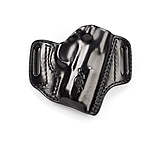 Image of Kimber EXPRESS FUL BLT HLS RH MIC9 BLK LTH LOGO CF66E612